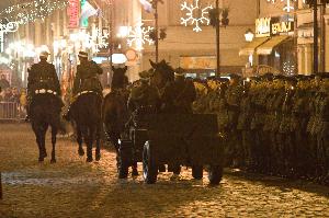 89. rocznica powrotu Torunia do Polski