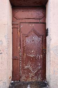 Toruń - ul. Prosta 25