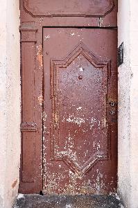 Toruń - ul. Prosta 25
