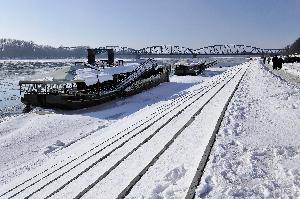 Toruń - Bulwar Filadelfijski