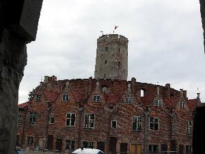 Gdańsk - Twierdza Wisłoujście