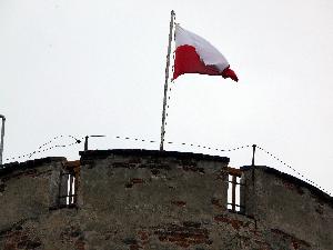 Gdańsk - Twierdza Wisłoujście