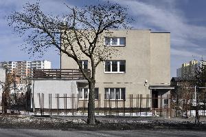 Toruń - ulica Legionów 20