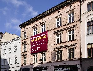 Toruń - ul. Mostowa 34