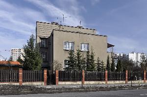 Toruń - ulica Legionów 18