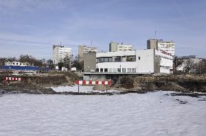 Toruń - Uniwersam