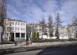 Toruń - Wydział Fizyki, Astronomii i Informatyki Stosowanej UMK