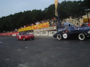 Grand Prix de Malte 2007