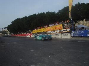 Grand Prix de Malte 2007