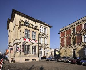 Sienkiewicza 11