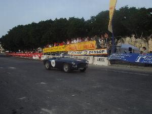 Grand Prix de Malte 2007