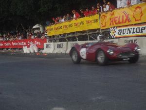 Grand Prix de Malte 2007