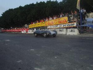 Grand Prix de Malte 2007