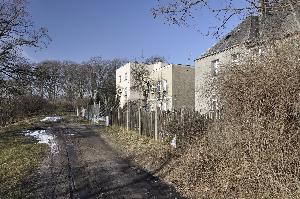 Toruń - ulica Lubicka