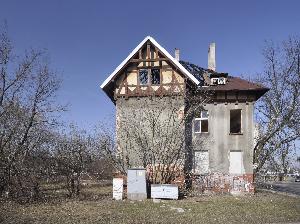 Toruń - Żółkiewskiego 54