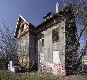Toruń - Żółkiewskiego 54