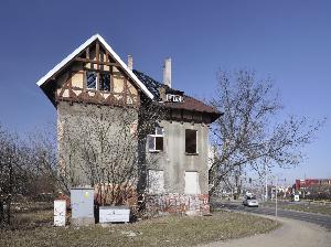 Toruń - Żółkiewskiego 54