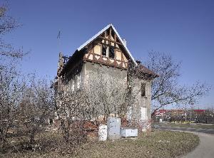 Toruń - Żółkiewskiego 54
