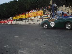 Grand Prix de Malte 2007