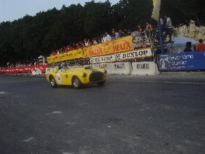 Grand Prix de Malte 2007