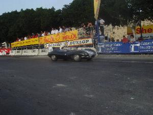 Grand Prix de Malte 2007