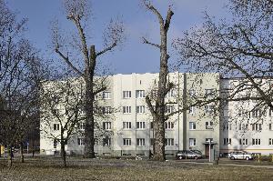 Toruń - ul. Mickiewicza 2