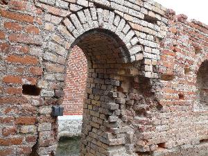 Gdańsk - Twierdza Wisłoujście