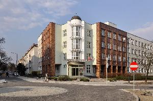 Toruń - ul. Mickiewicza 10/16