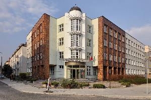 Toruń - ul. Mickiewicza 10/16