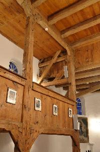 Trzmielów - Kościół MB Różańcowej