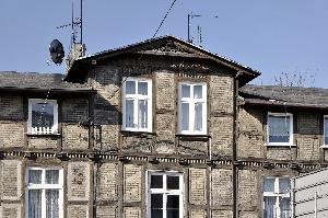 Toruń - ul. Szosa Chełmińska 69