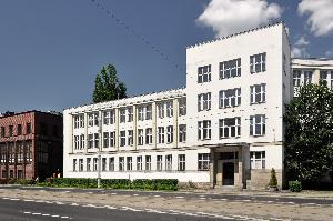 Toruń - Urząd Marszałkowski