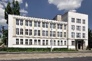 Toruń - Urząd Marszałkowski