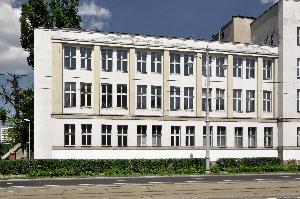 Toruń - Urząd Marszałkowski