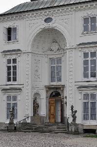 Warszawa - Pałac Myślewicki