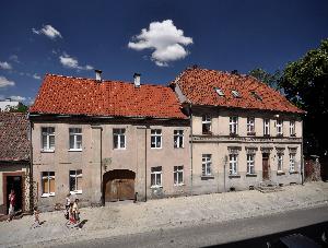 Toruń - Wysoka 6, 8