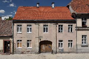 Toruń - Wysoka 8