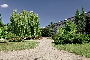 Warszawa - osiedle Praga II
