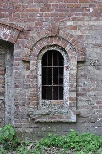 Warszawa - fort Bema