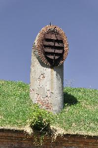 Warszawa - fort Bema