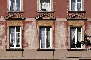 Warszawa - Rynek Nowego Miasta 4