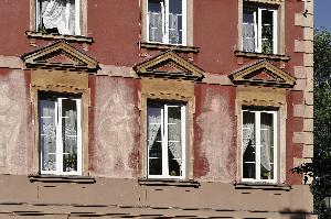 Warszawa - Rynek Nowego Miasta 4