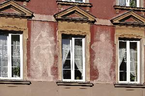 Warszawa - Rynek Nowego Miasta 4