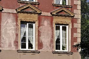 Warszawa - Rynek Nowego Miasta 4