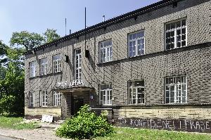 Warszawa - Waldorffa 34