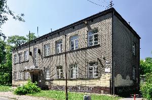 Warszawa - Waldorffa 34