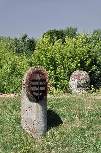 Warszawa - fort Bema