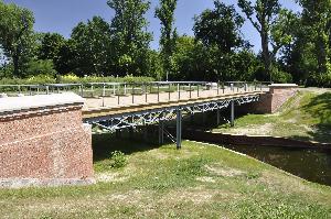 Warszawa - fort Bema