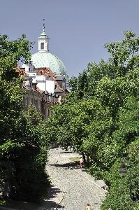 Warszawa - ulica Stara
