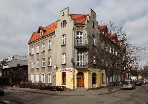 Toruń - ul. PCK 29